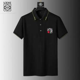 Picture of Loewe Polo Shirts Short _SKULoeweM-5XL25cn2226836